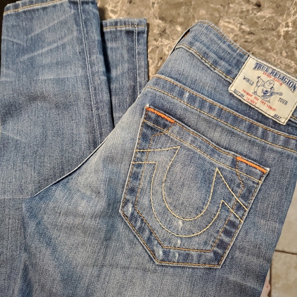 Jeans - Picture 1 of 4